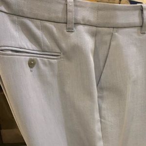 Charter club light blue slacks